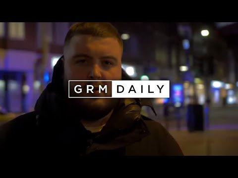 G CUTZ - It's OK Freestyle [Music Video] | GRM Daily