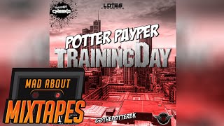 Potter Payper - Conversations With a Fiend [Training Day] | @MixtapeMadness