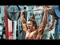 Explosive Athletic Shoulder Training With Clark Bartram