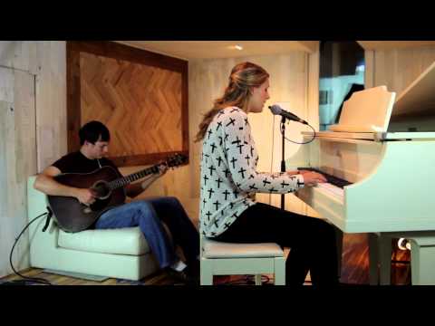 Em Weeks - BARE (Live in Studio)