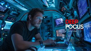 Deep Focus Work Music to Lower Cortisol | Productive Workflow & Calm Music for Work