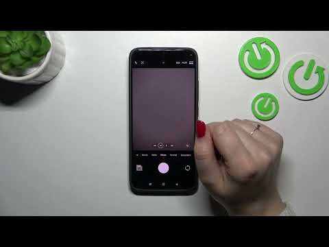 How to Set the Camera Timer on XIAOMI Redmi K70?