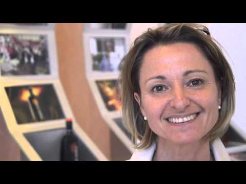 io bevo caffè di qualità - 14 marzo 2014 - intervista ad Anna Marzadro