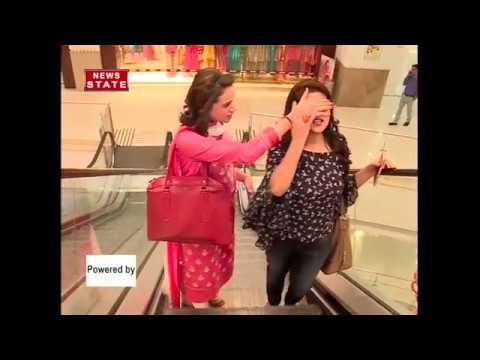 Taruna Mehra Bhabhijiyaa Newsnation (character timi )