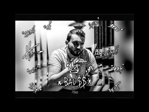 HIPO - BAUSS😎 (Prod. Beast Inside Beats)