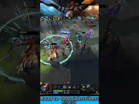 how to Counter the Counter slark