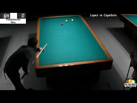 Lopez Vs Capelluto 15 12 17