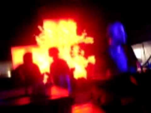 South America Music Conference @ Buenos Aires SAMC - 7