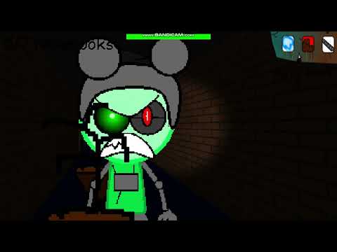 Quincy's Basics Chapter 6 (THE FINAL CHAPTER) (Gameplay)