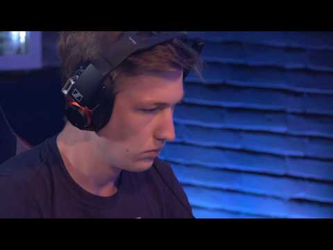 BoarControl vs StanCifka, 1/4, Seatstory Cup IX