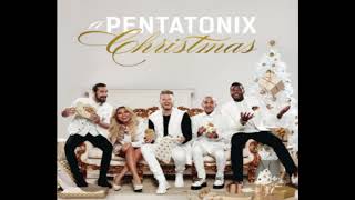 Little Drummer Boy - Pentatonix {hour version}
