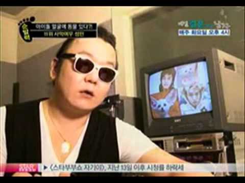 YTN Idols Who Resemble Animals