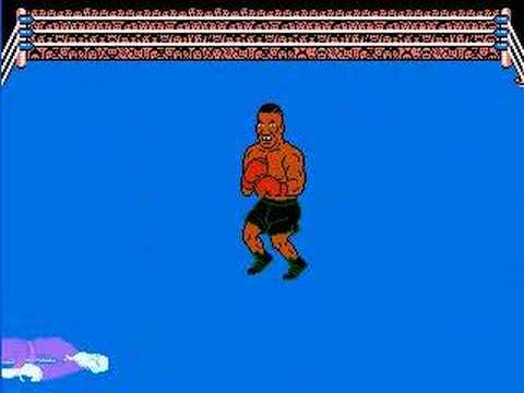 Cheap characters get owned 1: The Mike Tyson experience!