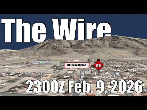 The Wire - February 9, 2026