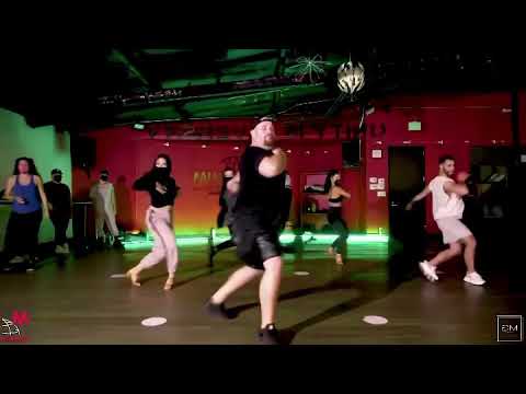 Lyrik Cruz / Red Wall Tutorials PROMO