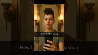 Use Makeup Check AI to get your makeup done for any event #makeupai #makeupgenerator #makeup #makeup