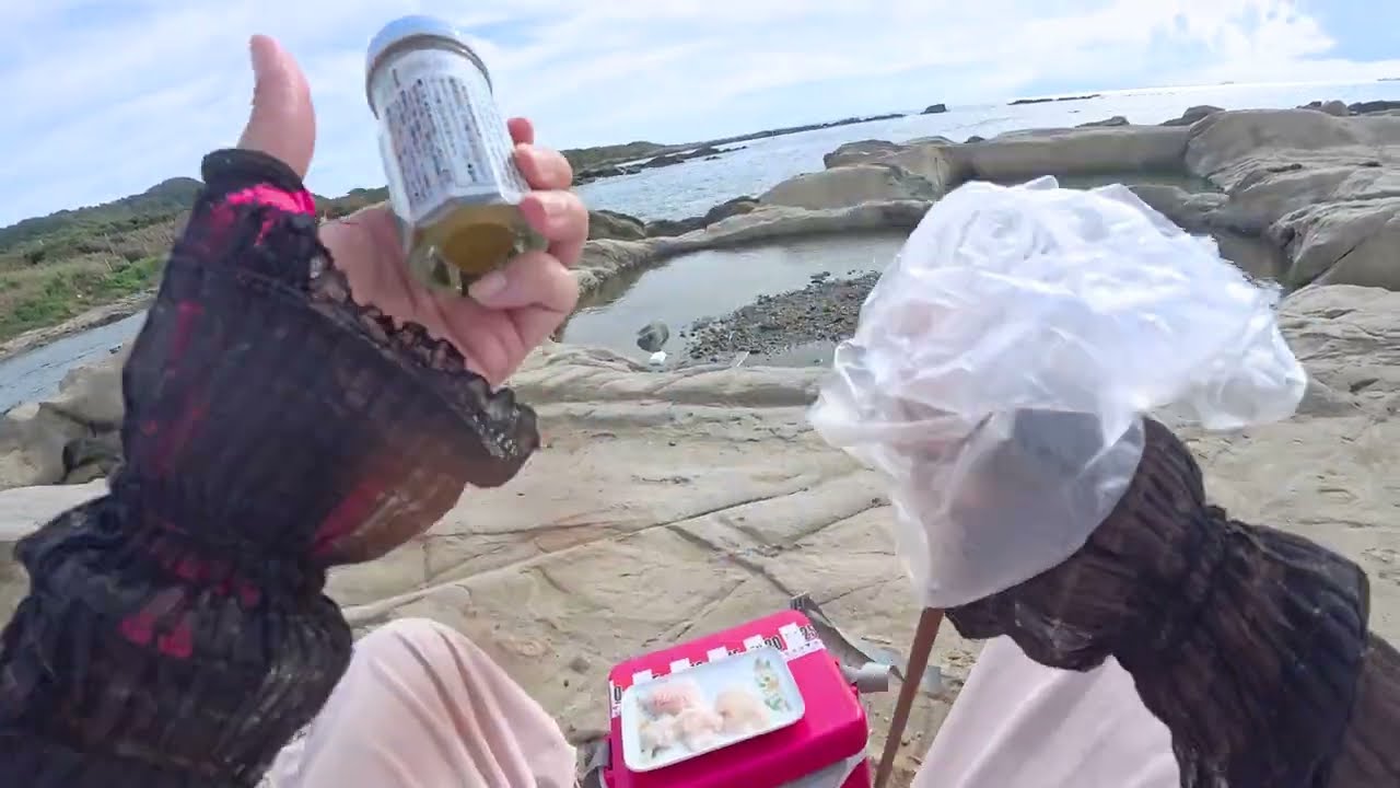 房総半島の先っぽに良いとこある！