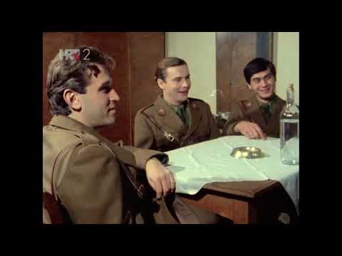 Nepokoreni Grad - Ep12