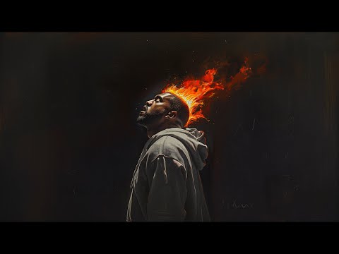 [FREE] Kanye West x Kendrick Lamar Type Beat - "GOD BODY"
