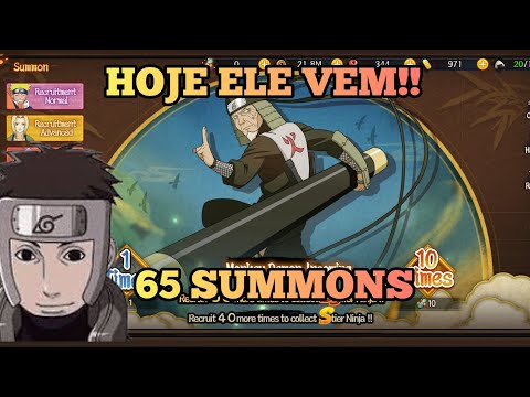 🏮 NINJA HEROES UNLEANSHED - NÃO É POSSÍ....!!!