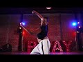 Try Again | AALIYAH | Aliya Janell Choreography | Queens N Lettos