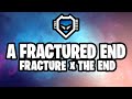 A Fractured End - Fortnite Remix - The End X Fracture