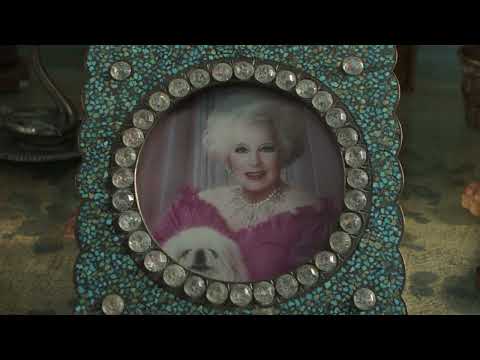 Cabana Presents: Portrait of a Home with Barbara Cartland