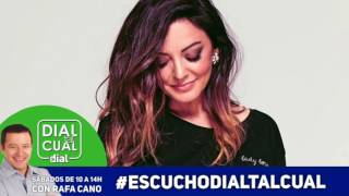 Merche en Dial Tal Cual (15/07/17)