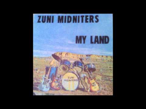 My Land Zuni Midniters