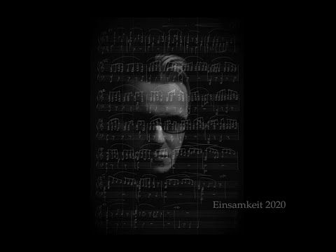 Videoclip de Einsamkeit — Lacrimosa