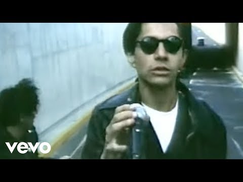 Maldita Vecindad Y los Hijos Del 5to Patio - Morenaza (Video Clip)