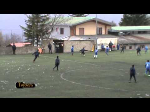 "RIFREDDO 2012"   ACCADEMIA CALCIO POTENZA - METANAUTO PICERNO (ESORDIENTI)