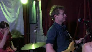 Omni - Tuxedo Blues (Live at PABLO)