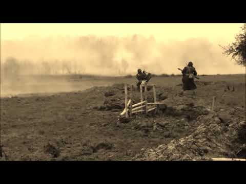 Manhay 16/12/2017 Reenactment Battle by www.worldwartours.be