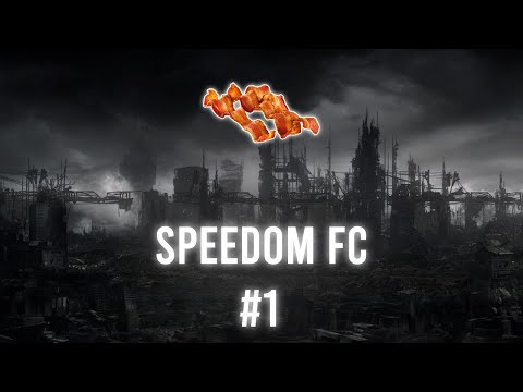 osu! | Speedom SD FC #1