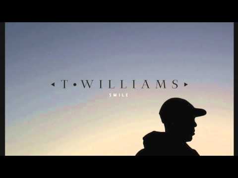T.Williams feat Tendai - Smile