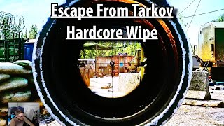 All The Scavs will be Mine! | Hardcore Wipe Ep 25
