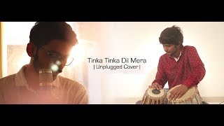 Tubelight - Tinka Tinka Dil Mera | Salman Khan | Rahat Fateh Ali Khan [ Nikhil Panchal Cover ]