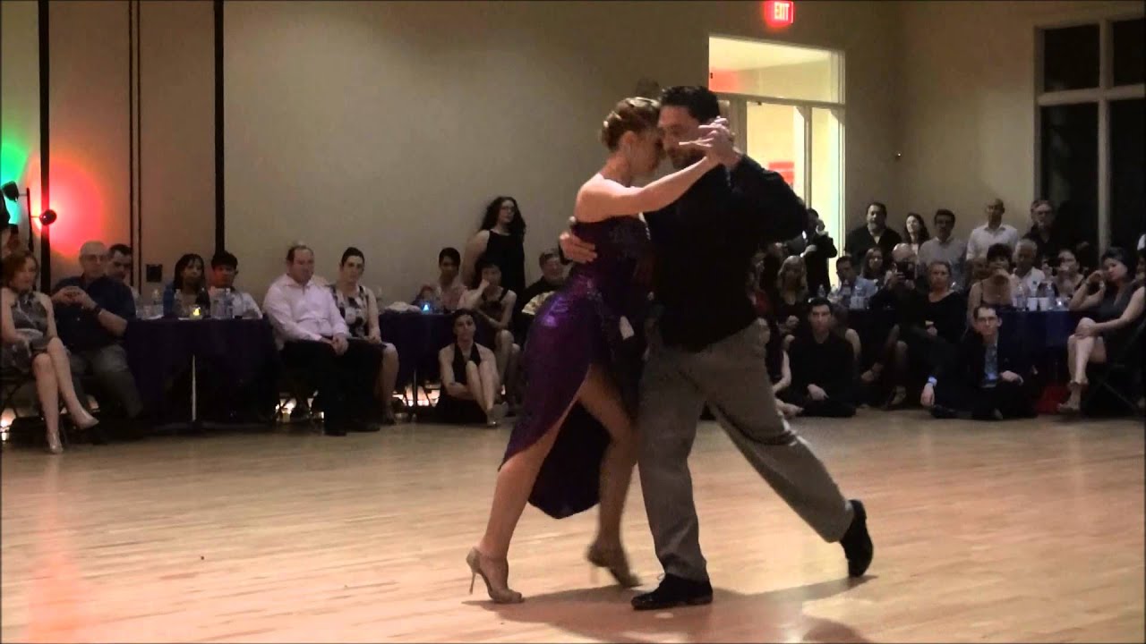 Melina Brufman & Juan Paulo Horvath - two