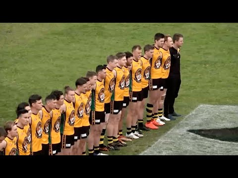 Curtin Uni Wesley Coach Craig White On Last Year's A Grade Grand Final Loss