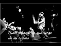 Social Distortion - Still Alive (Subtitulada al ...