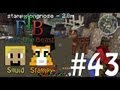 Feed The Beast #43 - Twilight Forest!! - W ...