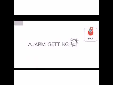 FM-радио, светодиодный цифровой смарт-будильник, часы, настольные электронные часы, USB будильник.