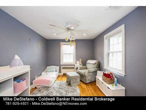 543 LEXINGTON STREET, Waltham MA 02452 - Single Family Home - Real Estate - For Sale -