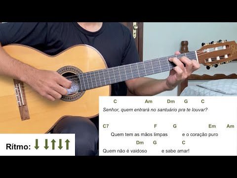 Santuário - J. Cesar