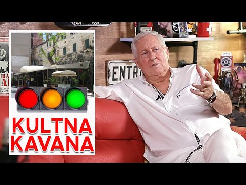 Dikan Radeljak  - "Splitski Semafor bio je prvi disko klub u Jugoslaviji!"