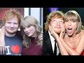 Taylor Swift And Ed Sheeran Story The Latest Taylor Swift And Ed Sheeran Story The Latest