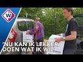 Nooit verwacht dat autistische Stefan (28) op zichzelf kon wonen  - OMROEP WEST