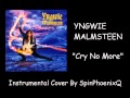 YNGWIE MALMSTEEN - Cry No More ...