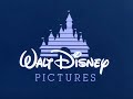 Walt Disney Pictures 1998 Melody Time 1948 Logo